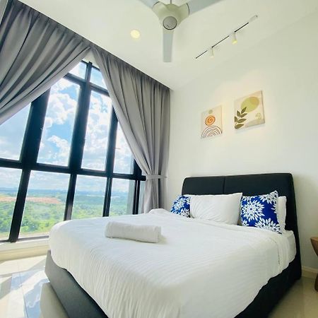 D'Pristine Legoland Apartment Нусаджая Екстериор снимка