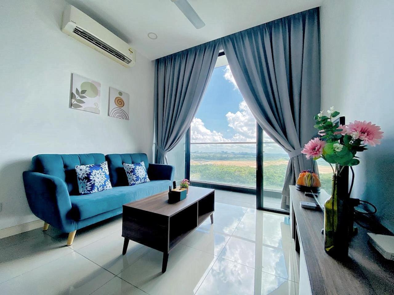 D'Pristine Legoland Apartment Нусаджая Екстериор снимка